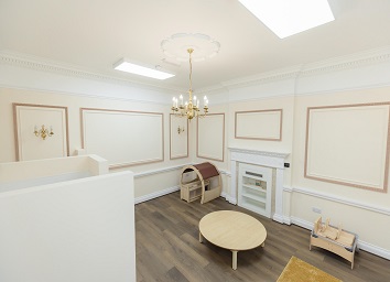 Nursery Conversion, Hounslow