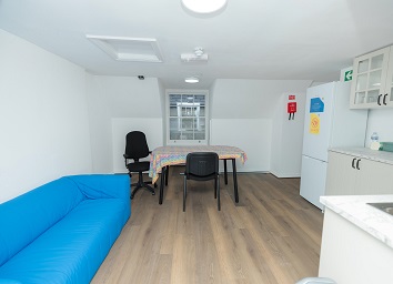 Nursery Conversion, Hounslow