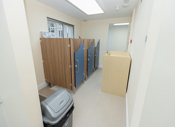 Nursery Conversion, Hounslow