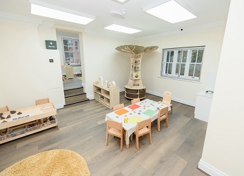 Nursery Conversion, Hounslow