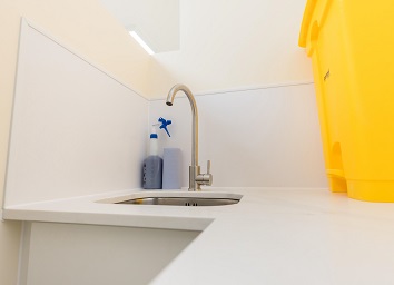 Nursery Conversion, Hounslow