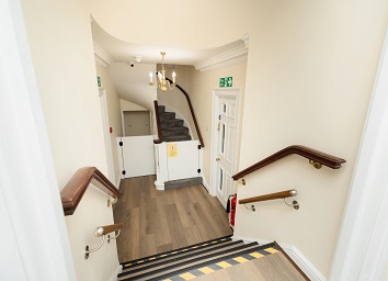 Nursery Conversion, Hounslow