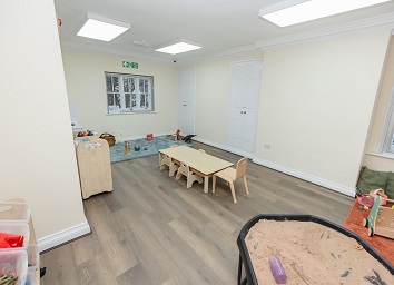 Nursery Conversion, Hounslow