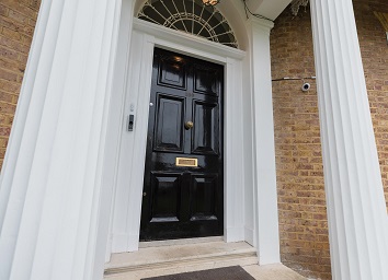 Nursery Conversion, Hounslow