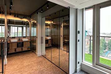 Westcliffe Apartment
